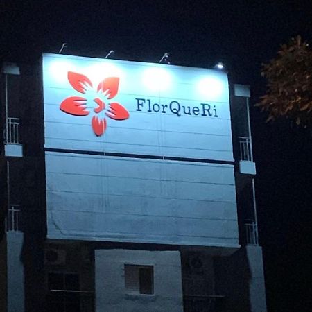 Flat Flor Que Ri Aparthotel Olímpia Exterior foto
