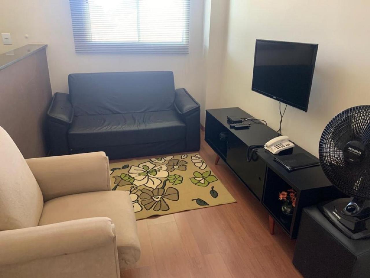 Flat Flor Que Ri Aparthotel Olímpia Cameră foto