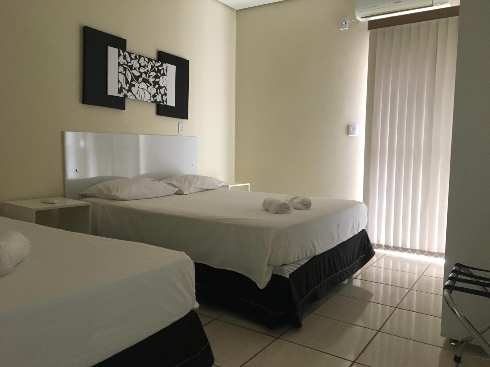 Flat Flor Que Ri Aparthotel Olímpia Cameră foto
