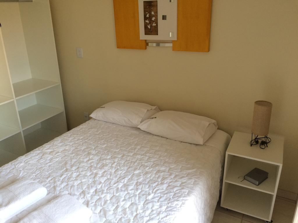 Flat Flor Que Ri Aparthotel Olímpia Cameră foto
